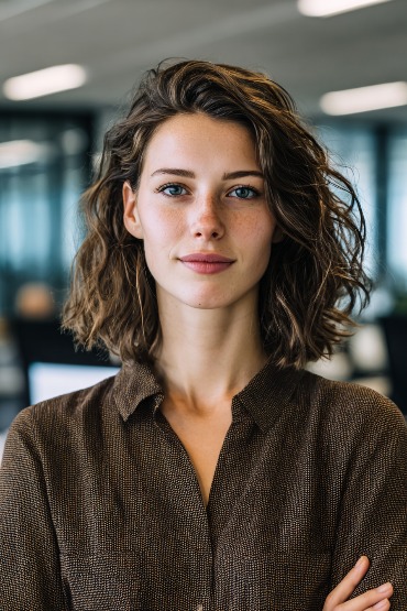 Анна Белова
